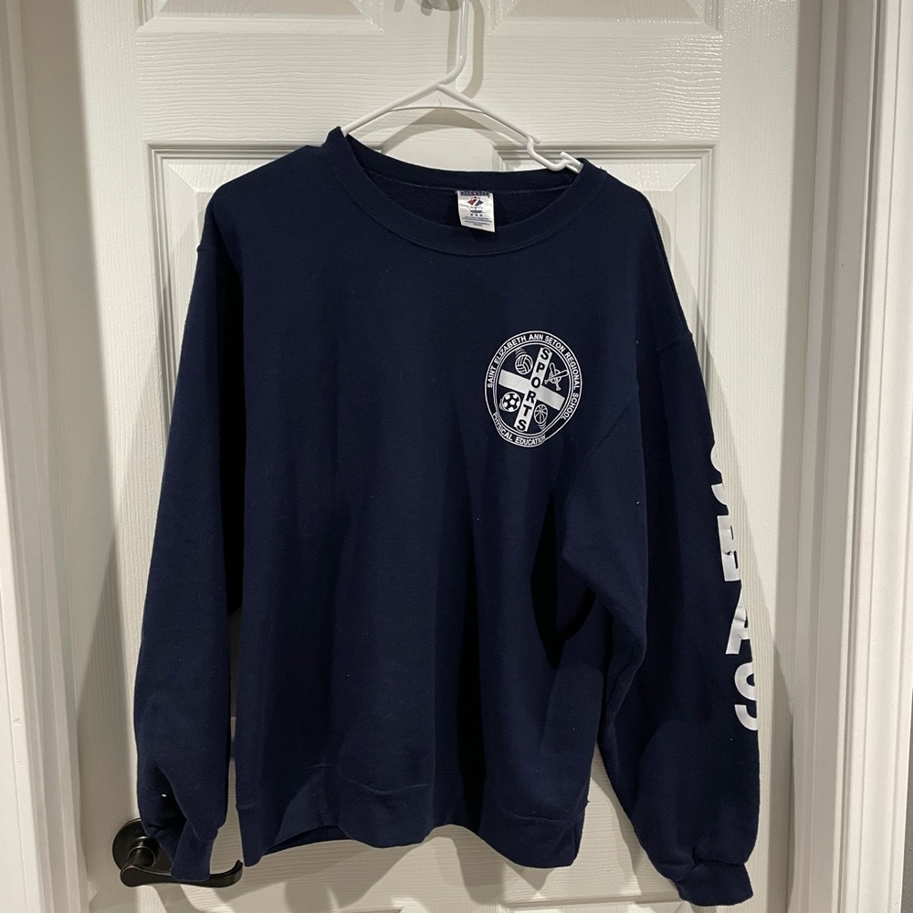Crewneck
